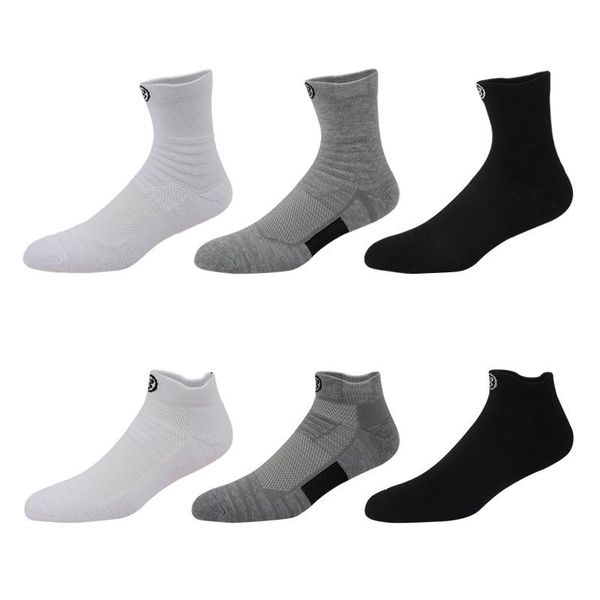 men's socks professional basketball men casual crew middle tube white black gifts for korean style brand
men's socks professional basketball men casual crew middle tube white black gifts for korean style brand