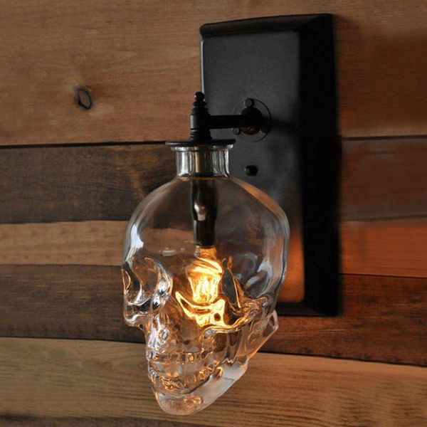 wall lamp retro led loft deco living room sconces clear glass bottle light fixtures dinning bar industrial lights
wall lamp retro led loft deco living room sconces clear glass bottle light fixtures dinning bar industrial lights