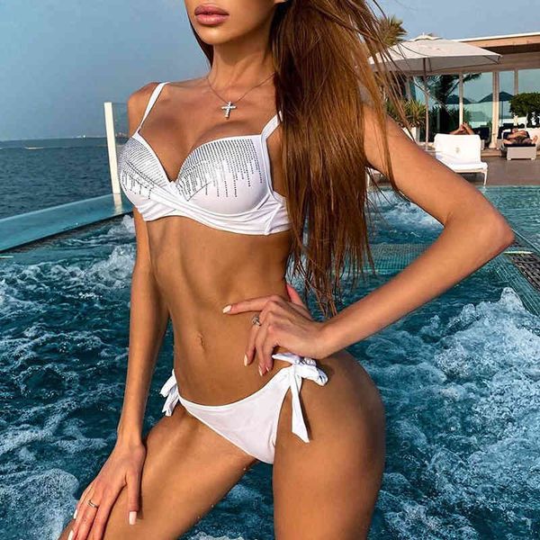 shiny diamond sequins push up bikini female swimsuit women swimwear bra up bikini set bather white bathing suit, White;black
shiny diamond sequins push up bikini female swimsuit women swimwear bra up bikini set bather white bathing suit, White;black