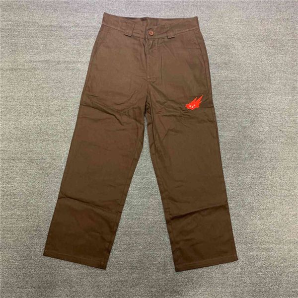men's pants travis scott new men women embroidery casual cactus jack sweatpants loose straight joggers tooling rybn, Black
men's pants travis scott new men women embroidery casual cactus jack sweatpants loose straight joggers tooling rybn, Black