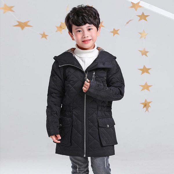 waistcoat 2194 winter casual hooded jacket in diamond lattice down padded children long thick, Camo
waistcoat 2194 winter casual hooded jacket in diamond lattice down padded children long thick, Camo