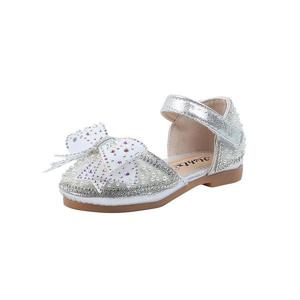 girls summer shoes beading sandals kids soft bottom mary jane for princess bow dress dance, Black;red
girls summer shoes beading sandals kids soft bottom mary jane for princess bow dress dance, Black;red