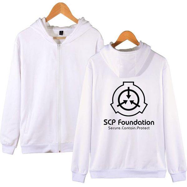 men's jackets scp foundation men hoodies zipper harajuku casual spring autumn winter tracksuit hooded coat warm sweatshirts hoodie, Black;brown
men's jackets scp foundation men hoodies zipper harajuku casual spring autumn winter tracksuit hooded coat warm sweatshirts hoodie, Black;brown