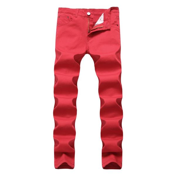 men's jeans fashion mens stretch streetwear youth casual straight slim fit denim pants male autumn classic pure cotton cowboy trousers, Blue
men's jeans fashion mens stretch streetwear youth casual straight slim fit denim pants male autumn classic pure cotton cowboy trousers, Blue