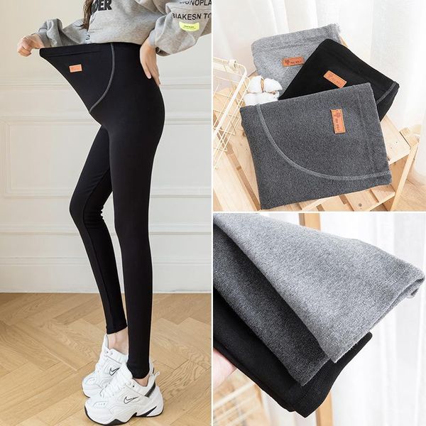 maternity bottoms 8085# autumn thick cotton skinny legging high elastic waist adjustable belly pencil pants clothes for pregnant women, White
maternity bottoms 8085# autumn thick cotton skinny legging high elastic waist adjustable belly pencil pants clothes for pregnant women, White