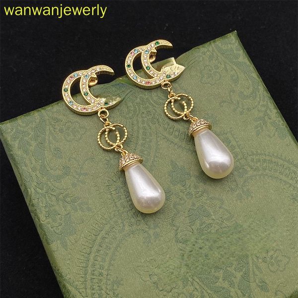 new retro color diamond g earrings female fragrant grandmother earrings, fashion trend, manufacturer direct sales, Golden;silver
new retro color diamond g earrings female fragrant grandmother earrings, fashion trend, manufacturer direct sales, Golden;silver