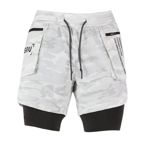 running shorts 2021 men's 2 in 1 beaches double deck quick dry gym sports men jogging fitness workout with pocket, Black;blue
running shorts 2021 men's 2 in 1 beaches double deck quick dry gym sports men jogging fitness workout with pocket, Black;blue