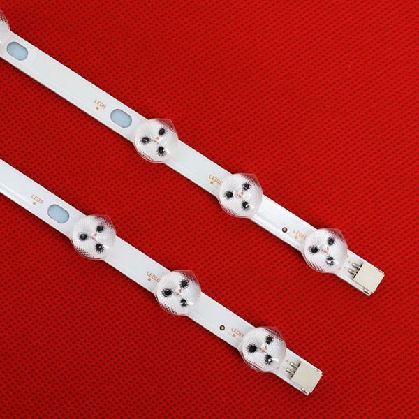 11led 575mm led backlight strip for vestel 32 inch rev0.2 ves315wnds-01 32hxc01u 32d1333db ves315wndl-01 computer cables & connectors
11led 575mm led backlight strip for vestel 32 inch rev0.2 ves315wnds-01 32hxc01u 32d1333db ves315wndl-01 computer cables & connectors