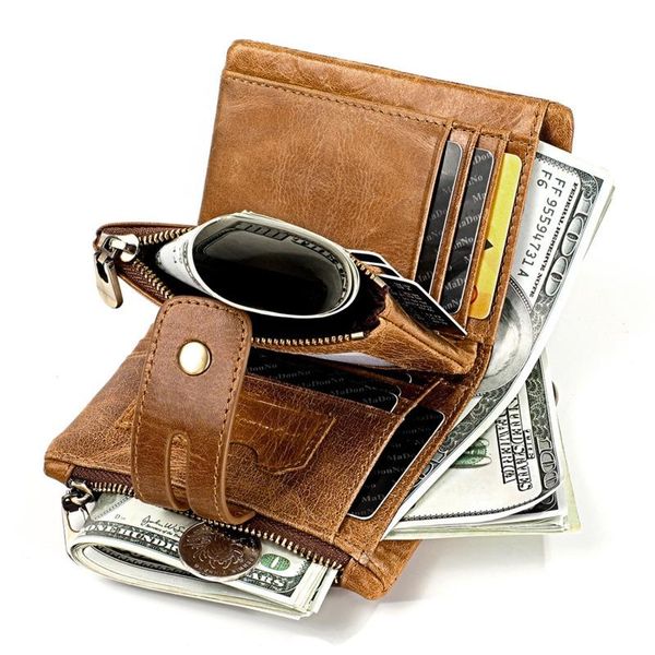 wallets women leather wallet vintage female purse genuine short lady male money bag quality designer card holder, Red;black
wallets women leather wallet vintage female purse genuine short lady male money bag quality designer card holder, Red;black