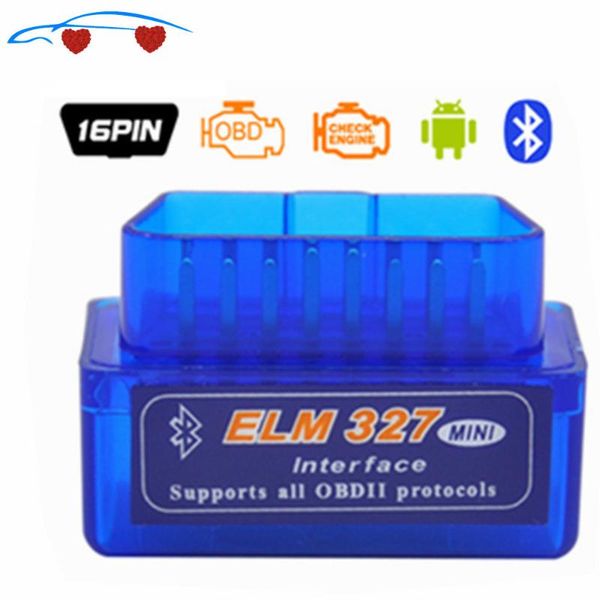 code readers & scan tools car style super mini obd bluetooth v2.1 elm 327 obd2 diagnostic tool elm327 reader interface
code readers & scan tools car style super mini obd bluetooth v2.1 elm 327 obd2 diagnostic tool elm327 reader interface