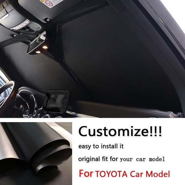 customize original fit foldable heat insulation car windshield sunshade sun shade fortoyota picnic ipsum echo verso porte spade
customize original fit foldable heat insulation car windshield sunshade sun shade fortoyota picnic ipsum echo verso porte spade