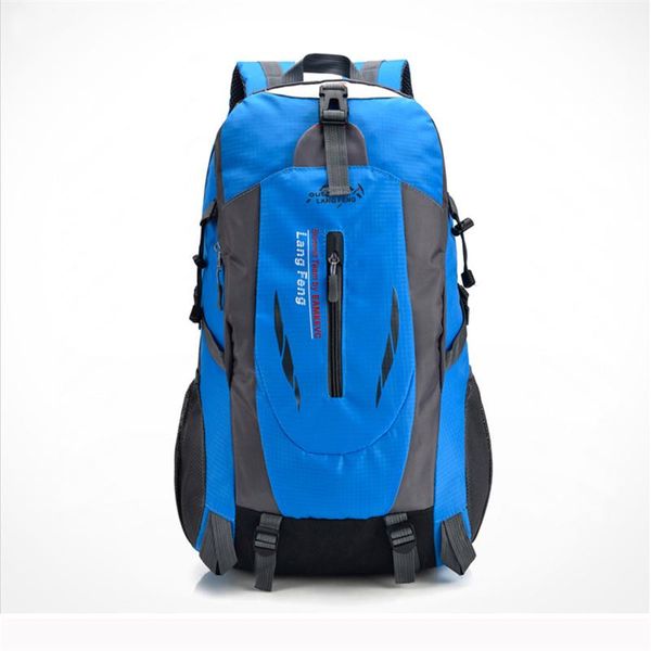 backpack sport running hiking cycling camping waterproof trekking bag lightweight packable climbing traveling
backpack sport running hiking cycling camping waterproof trekking bag lightweight packable climbing traveling