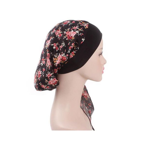 beanie/skull caps women muslim hijab wrap hair accessories cancer chemo adjustable cover elastic multi colored turban cap loss scarf fashion, Blue;gray
beanie/skull caps women muslim hijab wrap hair accessories cancer chemo adjustable cover elastic multi colored turban cap loss scarf fashion, Blue;gray