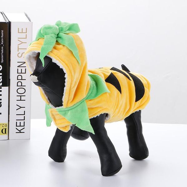 dog apparel pumpkin halloween pet clothes cosplay costume winter in stock fast delivery
dog apparel pumpkin halloween pet clothes cosplay costume winter in stock fast delivery