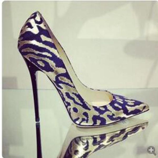 dress shoes stunning2021 pointy women's toe striped kitten heel nv dan xie high heels women shoes12cm, Black
dress shoes stunning2021 pointy women's toe striped kitten heel nv dan xie high heels women shoes12cm, Black