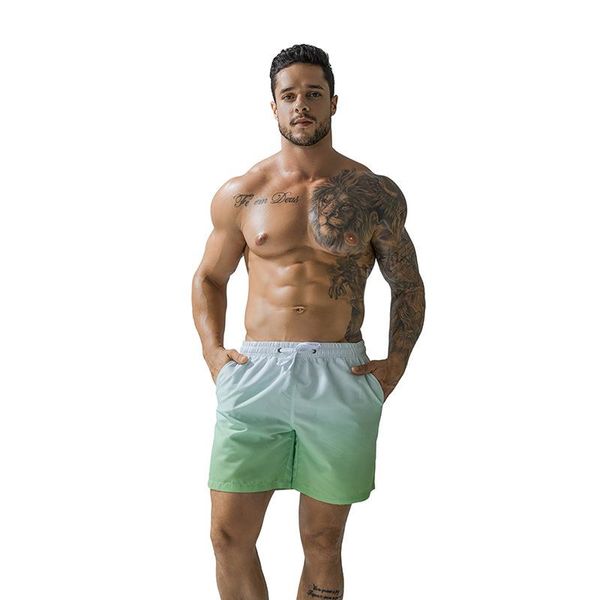 men's swimwear summer mens beach swimming shorts quick dry fashion gradient swim wear bikini swimsuit bathing suit male gym sports
men's swimwear summer mens beach swimming shorts quick dry fashion gradient swim wear bikini swimsuit bathing suit male gym sports