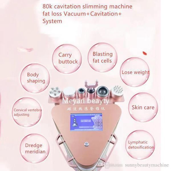 trending of beauty equipment 80kcavitation slimming machine fat loss vacuum cavitation system
trending of beauty equipment 80kcavitation slimming machine fat loss vacuum cavitation system