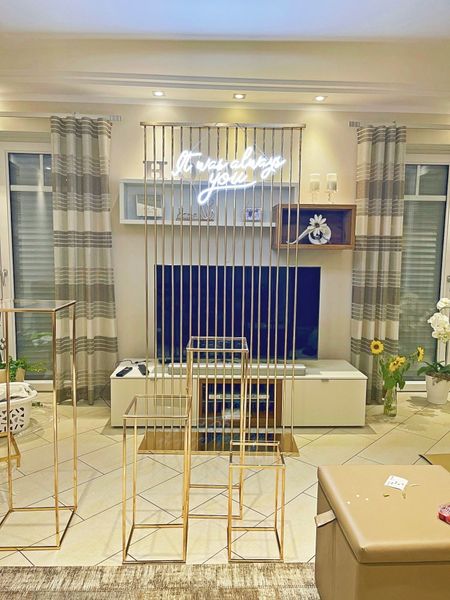 5 pcs luxury fashion wedding decoration birthday welcome sign hanging rack plinth table cake stand outdoor lawn flower stage party balloons
5 pcs luxury fashion wedding decoration birthday welcome sign hanging rack plinth table cake stand outdoor lawn flower stage party balloons