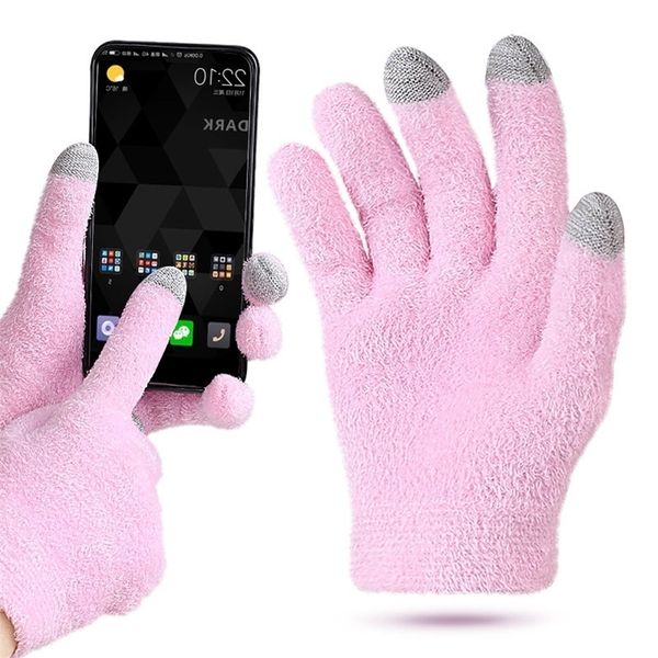 feather gauze, touch screen gloves, women's winter warmth, thickening, skid resistance, outdoor gel moisturizing., Black
feather gauze, touch screen gloves, women's winter warmth, thickening, skid resistance, outdoor gel moisturizing., Black