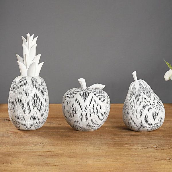 decorative objects & figurines european style home decoration fruit shape ornaments indoor office creative resin crafts
decorative objects & figurines european style home decoration fruit shape ornaments indoor office creative resin crafts