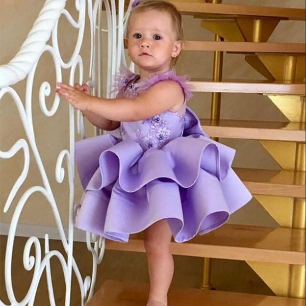 girl's dresses cute girls 3d flowers lace kid pageant gown princess first birthday party dress year 2021, Red;yellow
girl's dresses cute girls 3d flowers lace kid pageant gown princess first birthday party dress year 2021, Red;yellow