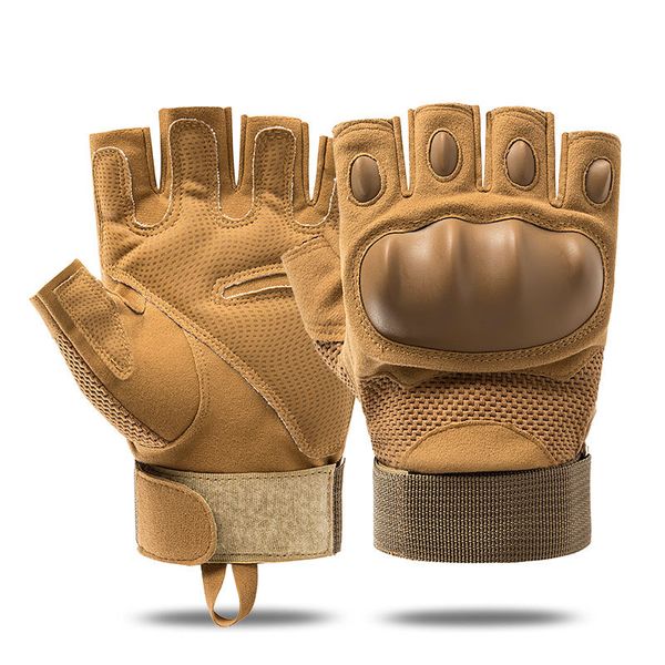 tactical gloves mens and womens z902 outdoor half finger protective sports training outdoor military fans special forces riding gloves men, Black
tactical gloves mens and womens z902 outdoor half finger protective sports training outdoor military fans special forces riding gloves men, Black