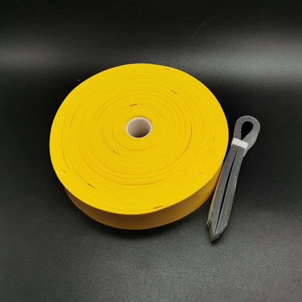 selling good quality tennis racquet sweatband badminton rackets grips ordinary keel overgrips, Yellow;black
selling good quality tennis racquet sweatband badminton rackets grips ordinary keel overgrips, Yellow;black
