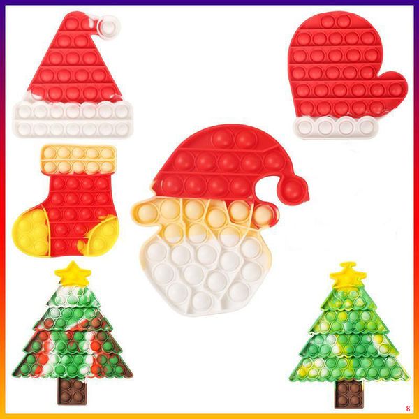 christmas toy fidget toys fidgets sensory push bubble board game anxiety stress reliever kids adults autism special needs sale cc1 dhl
christmas toy fidget toys fidgets sensory push bubble board game anxiety stress reliever kids adults autism special needs sale cc1 dhl