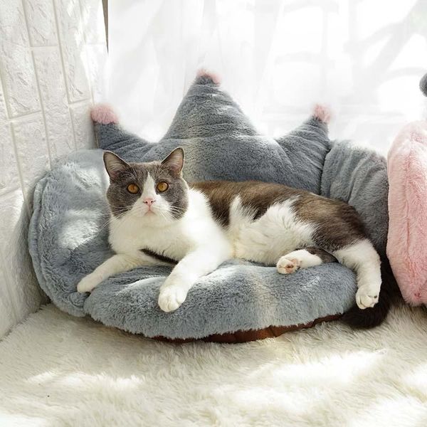 cat beds & furniture cat's nest winter warm dog's bed crown small dog teddy cushion little princess pet supplies
cat beds & furniture cat's nest winter warm dog's bed crown small dog teddy cushion little princess pet supplies