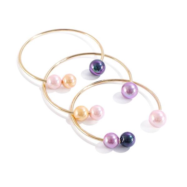 bangle komi purple champagne glass beads imitation pearl polynesia hawaii samoa men women bracelets fashion jewelry, Black
bangle komi purple champagne glass beads imitation pearl polynesia hawaii samoa men women bracelets fashion jewelry, Black