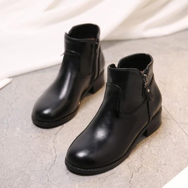 boots big size 9 10 11-15 women shoes ankle for ladies side zipper tassel metal pendant, Black
boots big size 9 10 11-15 women shoes ankle for ladies side zipper tassel metal pendant, Black