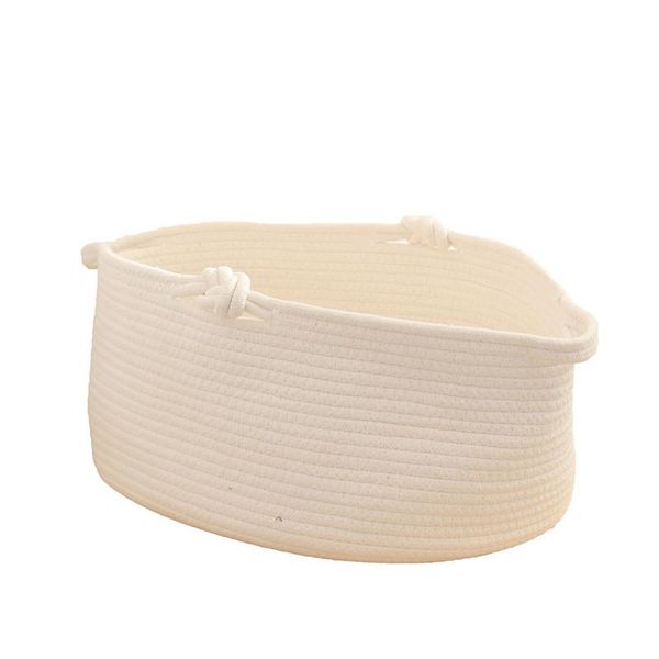 storage baskets nordic style simple solid color knitted sundries basket portable folding laundry bucket cosmetics snack home
storage baskets nordic style simple solid color knitted sundries basket portable folding laundry bucket cosmetics snack home
