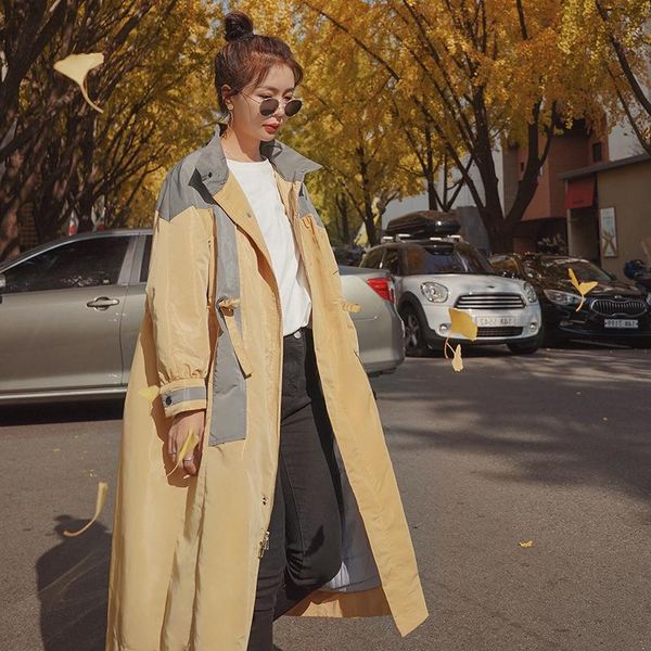 women's trench coats double breasted wamr hooded pea coat winter mid-long with belt, Tan;black
women's trench coats double breasted wamr hooded pea coat winter mid-long with belt, Tan;black