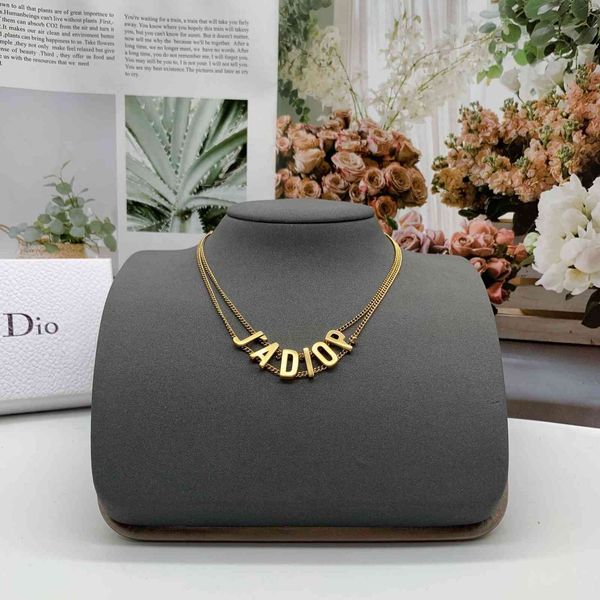 special offer 2021 luxury designer jewelry / red wheat spike lock neck female clavicle chain letter pearl multi layer fashion versatile head, Silver
special offer 2021 luxury designer jewelry / red wheat spike lock neck female clavicle chain letter pearl multi layer fashion versatile head, Silver