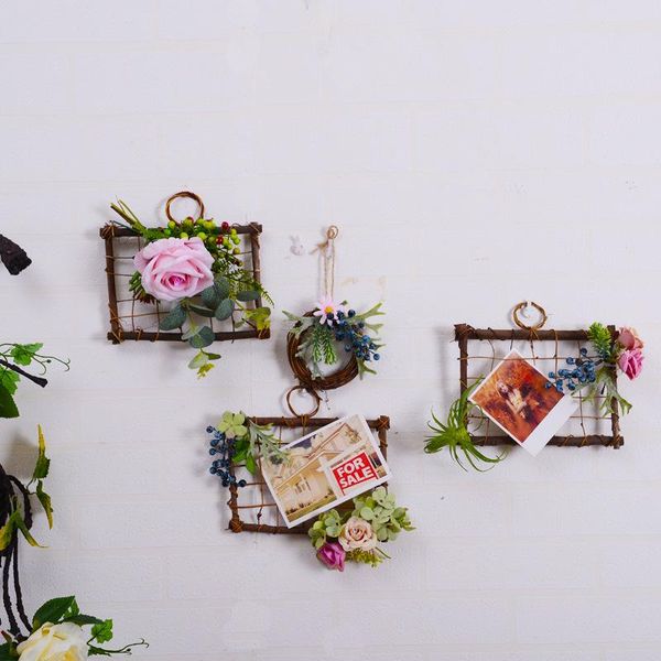 rectangle wreath decoration wedding bridal door decorations forest simulation flowers wall garden decorative & wreaths
rectangle wreath decoration wedding bridal door decorations forest simulation flowers wall garden decorative & wreaths