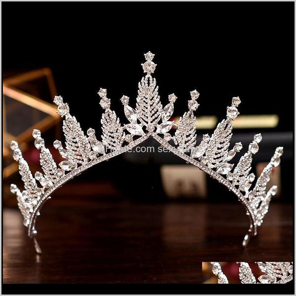 clips & barrettes hair jewelry drop delivery 2021 korean style luxury baroque head immortal bride birthday wedding crown gold net red celebr, Golden;silver
clips & barrettes hair jewelry drop delivery 2021 korean style luxury baroque head immortal bride birthday wedding crown gold net red celebr, Golden;silver