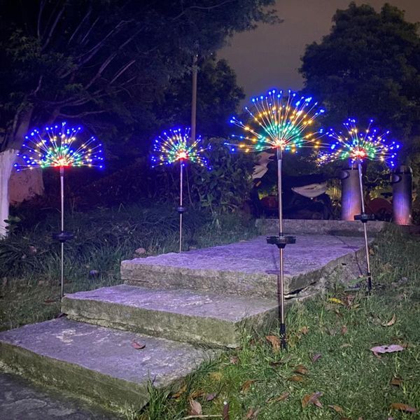 solar firework lights garden lawn lamp outdoor landscape decoration copper wire dandelion fairy lamps
solar firework lights garden lawn lamp outdoor landscape decoration copper wire dandelion fairy lamps