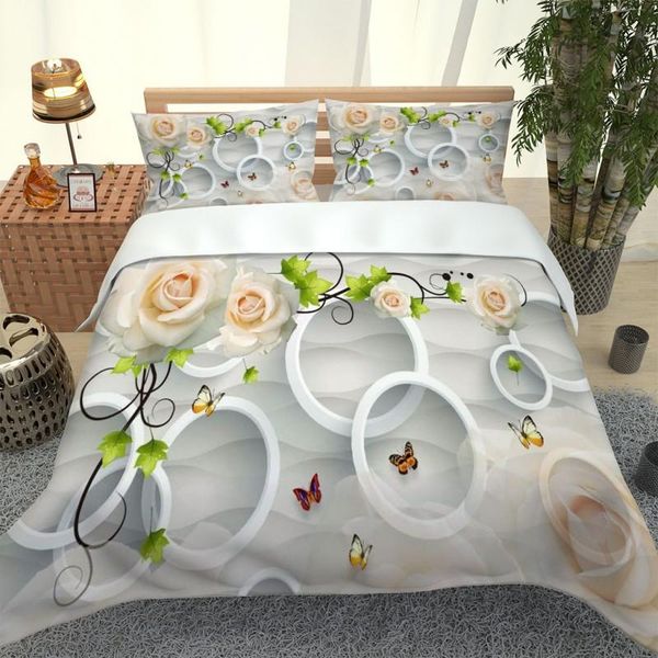 bedding sets circle flower fashion household textiles single bed double duvet cover pillow case sheet boy girl set
bedding sets circle flower fashion household textiles single bed double duvet cover pillow case sheet boy girl set