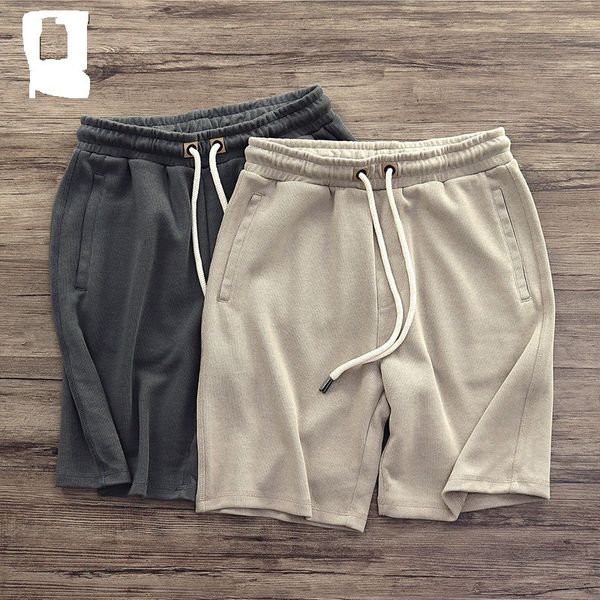 59% off factory outlet store humen daichao brand shorts with cotton elastic band sports casual capris men's summer label, White;black
59% off factory outlet store humen daichao brand shorts with cotton elastic band sports casual capris men's summer label, White;black