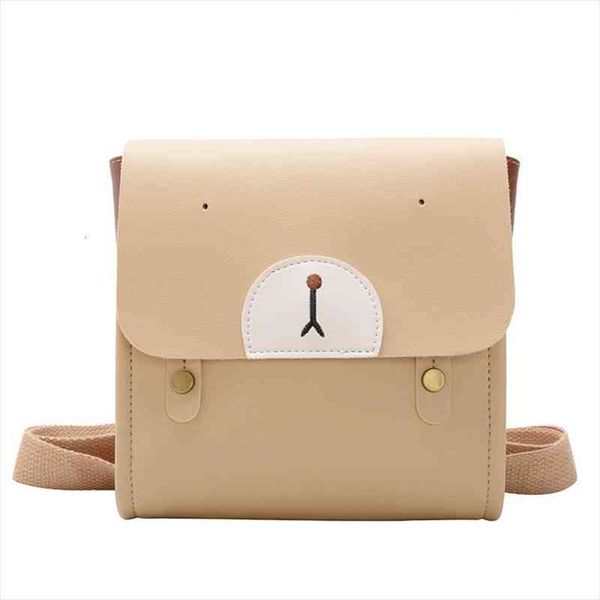children fashion cute backpack cartoon bear printed school bag kindergarten pu leather mini schoolbag portable travelling bags
children fashion cute backpack cartoon bear printed school bag kindergarten pu leather mini schoolbag portable travelling bags