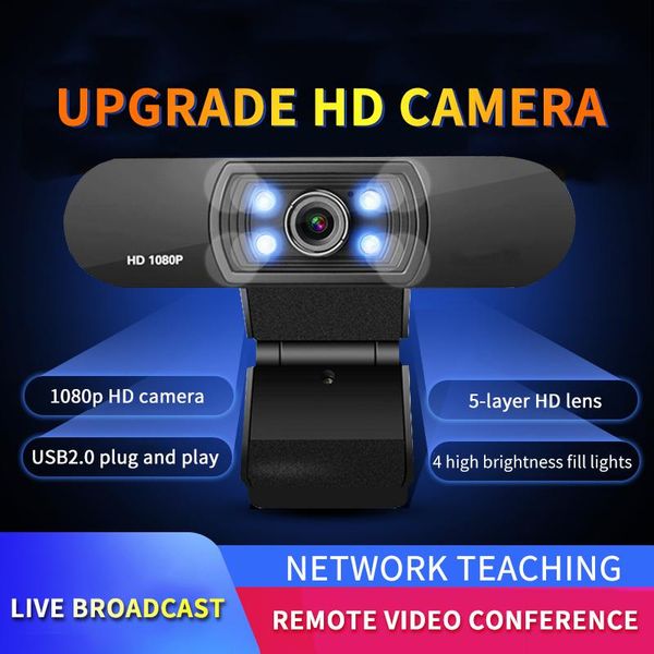 webcam hd 1080p computer pc desk webcamera with microphone rotatable cameras for live video conference work blogger youtube webcams
webcam hd 1080p computer pc desk webcamera with microphone rotatable cameras for live video conference work blogger youtube webcams