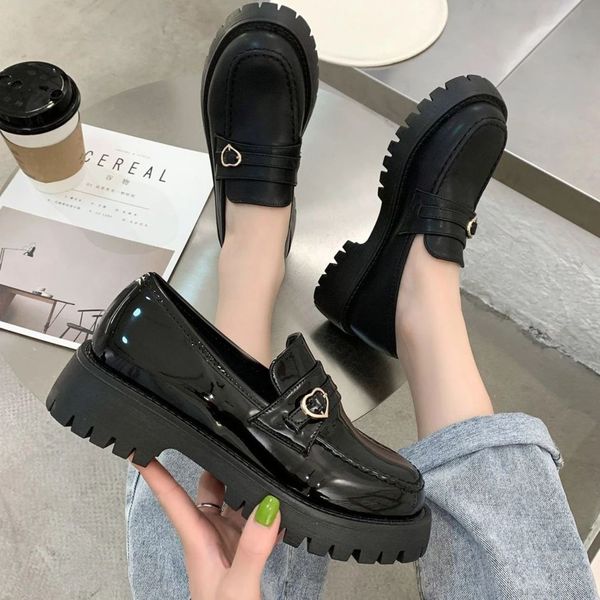 mary jane shoes women girl uniform shoes uwabaki japanese jk round toe women girls school students lolita cosplay students shoes, Black;white
mary jane shoes women girl uniform shoes uwabaki japanese jk round toe women girls school students lolita cosplay students shoes, Black;white