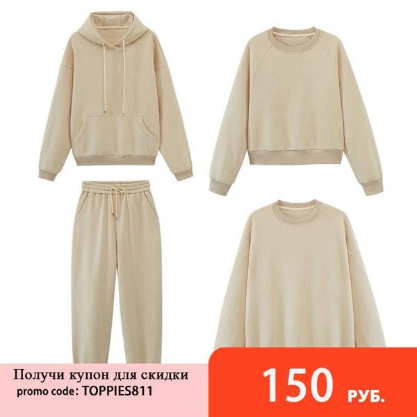 women's two piece pants womens tracksuits hooded sweatshirts 2021 autumn winter fleece oversize hoodies solid pullovers jackets coupl, White
women's two piece pants womens tracksuits hooded sweatshirts 2021 autumn winter fleece oversize hoodies solid pullovers jackets coupl, White
