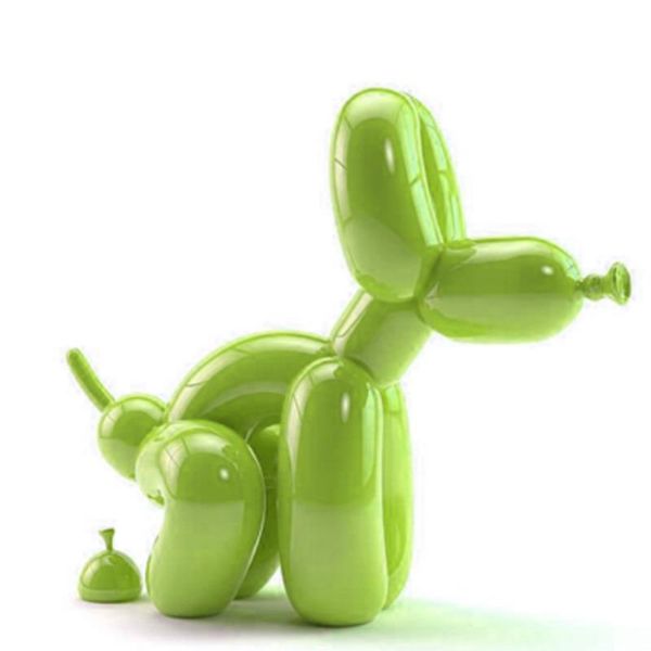 decorative objects & figurines nordic cool dog balloon pooping sculpture resin abstract funny figurine statue living room home decor valenti
decorative objects & figurines nordic cool dog balloon pooping sculpture resin abstract funny figurine statue living room home decor valenti
