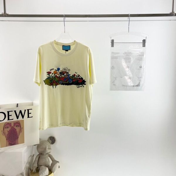 summer fashion round neck t-shirt pullover hoodie 2021 short sleeve women's men's cotton clothes men's loose casual shorts be
summer fashion round neck t-shirt pullover hoodie 2021 short sleeve women's men's cotton clothes men's loose casual shorts be