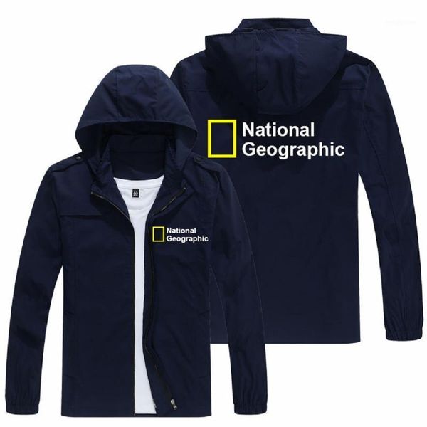 men's jackets 2021 spring and summer hooded jacket casual windbreaker zipper thin men, Black;brown
men's jackets 2021 spring and summer hooded jacket casual windbreaker zipper thin men, Black;brown
