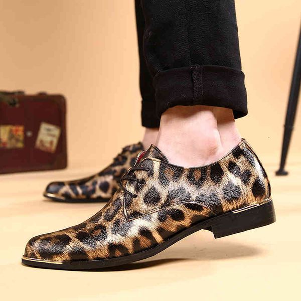 dress shoes men shoes zapatos hombr british autumn leather platform leopard printed quality dress oxfords dropshipping v24o, Black
dress shoes men shoes zapatos hombr british autumn leather platform leopard printed quality dress oxfords dropshipping v24o, Black