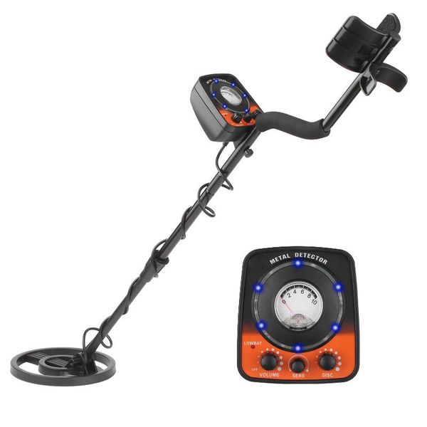 metal detector adjustable waterproof finder 38-46in audio flash prompt with disc mode for treasure hunting beginners detectors
metal detector adjustable waterproof finder 38-46in audio flash prompt with disc mode for treasure hunting beginners detectors