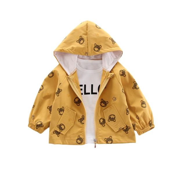 jackets spring autumn baby boys girls clothes children cotton hooded jacket toddler fashion casual xs047, Blue;gray
jackets spring autumn baby boys girls clothes children cotton hooded jacket toddler fashion casual xs047, Blue;gray