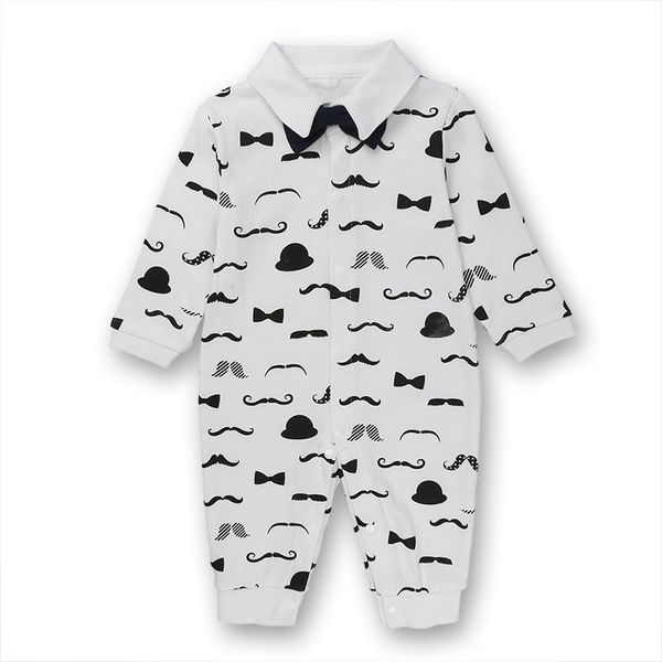 spring autumn infant baby boys gentleman rompers clothing kids boy long sleeve clothes 210429, Blue
spring autumn infant baby boys gentleman rompers clothing kids boy long sleeve clothes 210429, Blue